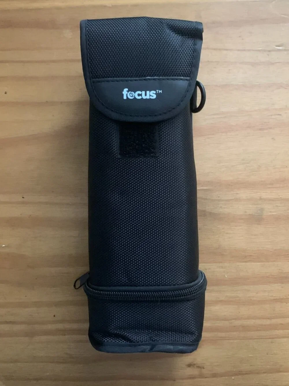 Focus FC-1000 Pro E-TTL Speedlight Flash for Canon DSLR Camera 18-180mm Boxed